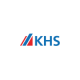 KHS GmbH logo